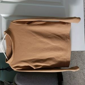 Dudley Stephens Boatneck Fleece